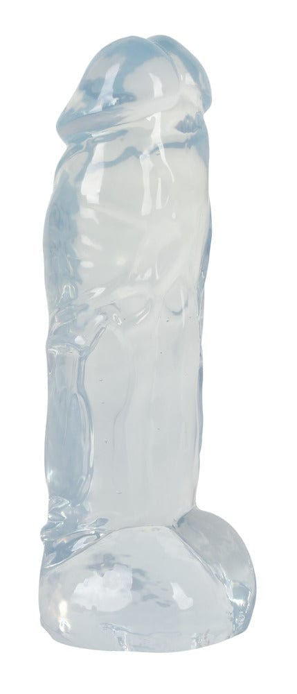 dildo klarer bulle 21 5 x 6 cm 1152603914