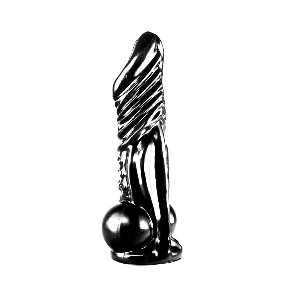 dildo monster eagle schwarz 30 x 7 5 cm 1152603423