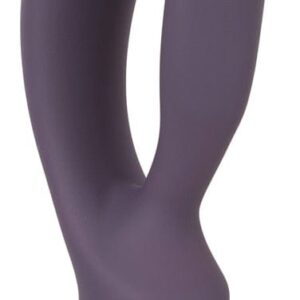 Vibrator Luxusduo 15,2 x 3 cm