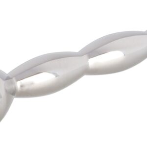 Jewellery Pin Penisplug aus Metall