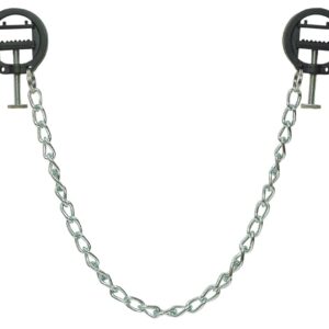 Nippelkette Silber