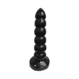 Prostidude schwarz 27 x 6 cm