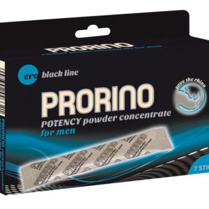 Prorino Potency Powder Concentrate men