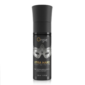 Erektionsgel Xtra Hard Power Gel For Him