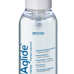 Joydivision AQUAglide Veganes Gleitgel auf Wasserbasis 125 ml