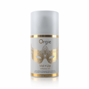 Vol + Up Creme für Brust- und Po Volumen und Festigkeit