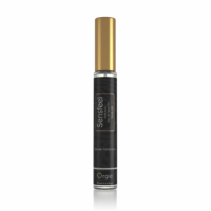 Sensfeel for Man Eau de Toilette Travel Size - Pheromone Booster