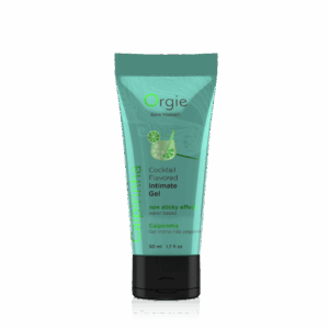 Intimgel Lube Tube Cocktail Caipirinha 50 ml