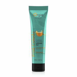 Intimgel Lube Tube Cocktail Pina Colada 100 ml