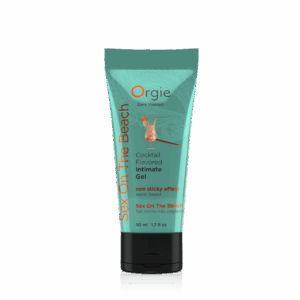 Intimgel Lube Tube Cocktail Sex on the Beach 50 ml