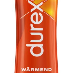 Durex Play Warming Gleitgel 50 ml