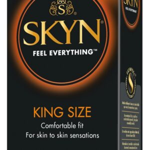 Manix SKYN 10 King Size Kondome 56 mm