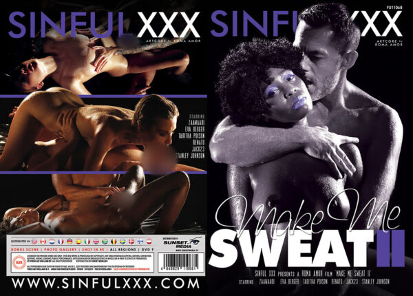 Make Me Sweat 2