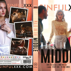 Maid In The Middle
