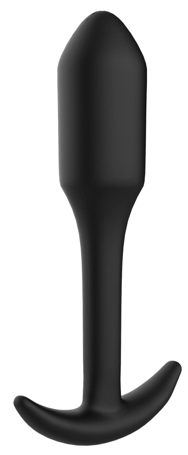 Anal Plug Mini Smooth M 9,5 x 2,3 cm