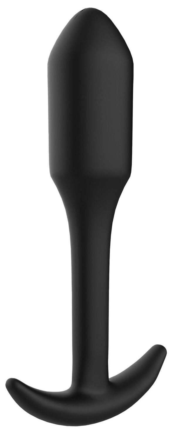 Analplug Mini Smooth L 11 x 2,6 cm