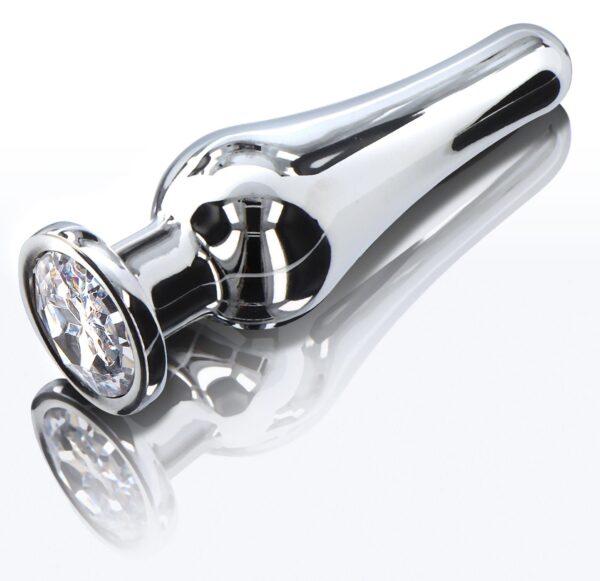 Analplug Starlight 12 x 4,1 cm