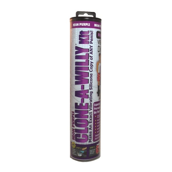 clone a willy penisabdruckset mit vibration lila 1152609877