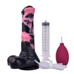 Dildo Pferdecumshot 31 x 8 cm
