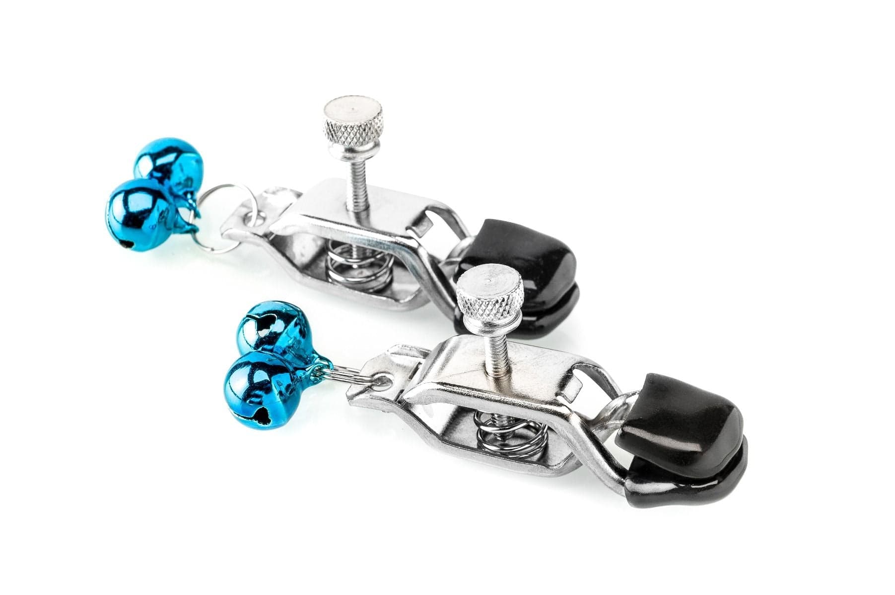 nippelklemmen blaue glockchen 1152606994