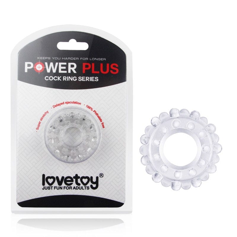 penisring blume weiss 1140742638