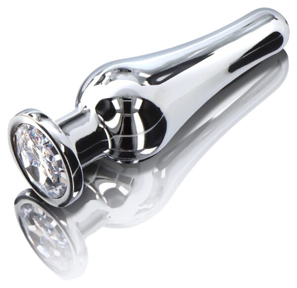 Analplug DeLuxe 9 x 3,2 cm