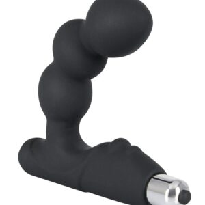 Prostatavibrator Raupe 11 x 3,6 cm