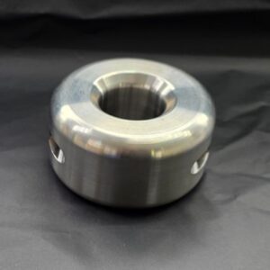 Edelstahl Ballstretcher Höhe: 50 mm Innendurchmesser: 35 mm Gewicht...