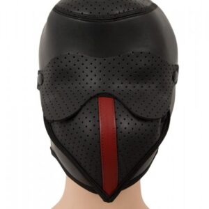 Kopfmaske