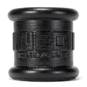Oxballs Neo Stretch Tall Ballstretcher schwarz