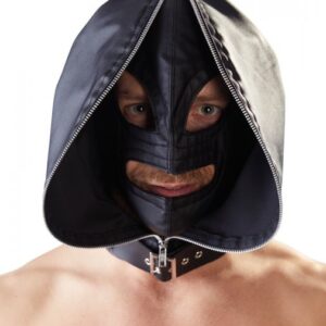 Doppelmaske