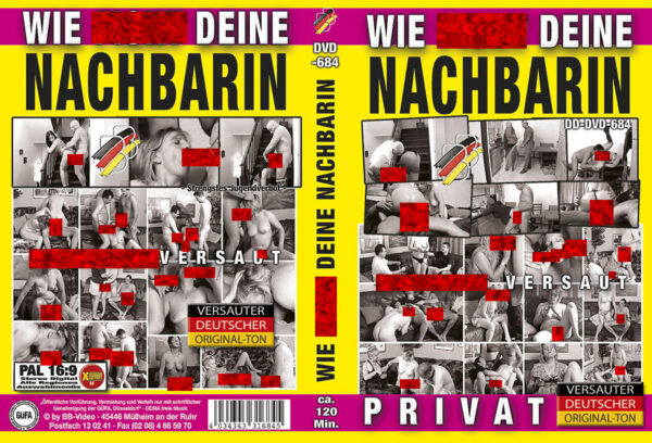 Wie fickt deine Nachbarin