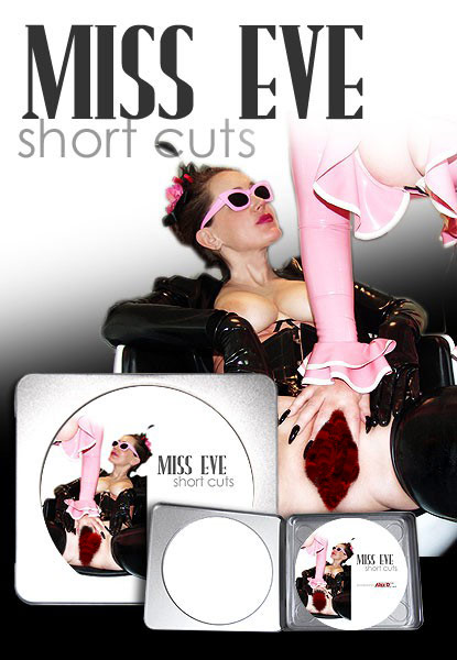Miss Eve Short Cuts 1 5425716