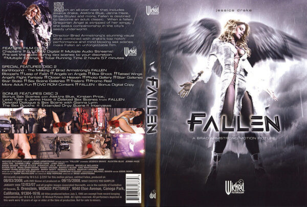 Fallen