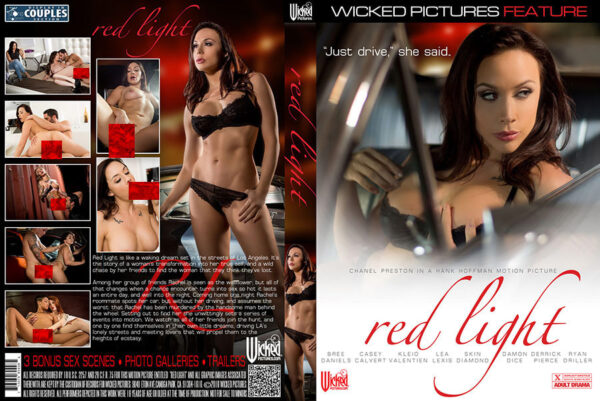 Red Light