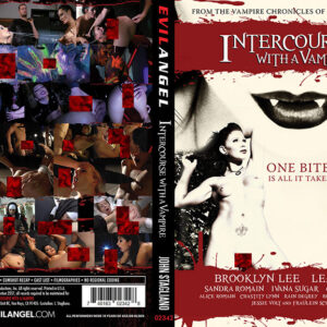 Intercourse With A Vampire