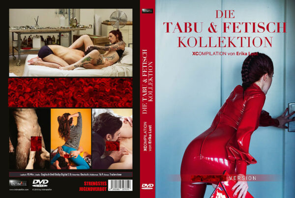 XCompilation: Die Tabu und Fetisch Kollektion