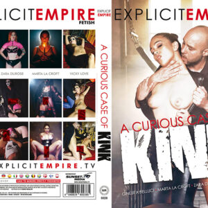 A Curious Case Of Kink