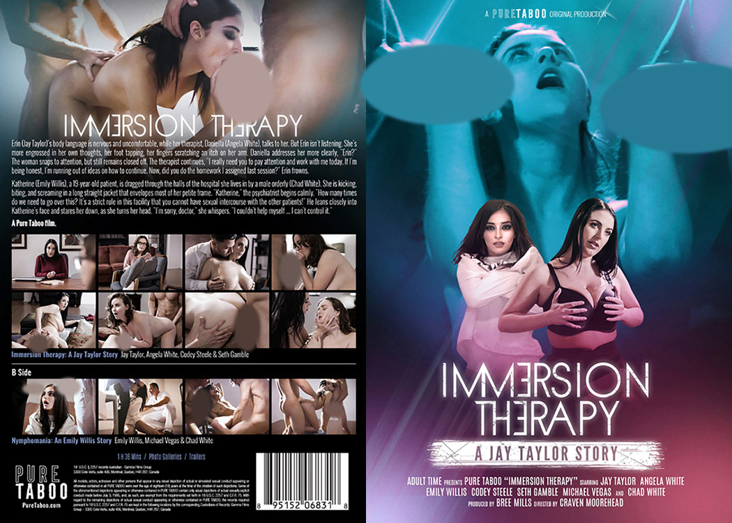 Immersion Therapy 2 8734610