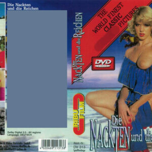Die Nackten und die Reichen