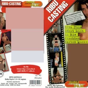 Ribu Casting 14
