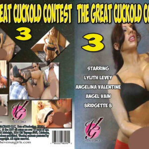 The Great Cuckold Contest 3