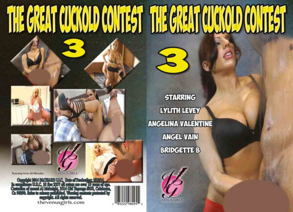 The Great Cuckold Contest 3