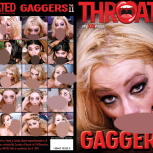 Gaggers 11