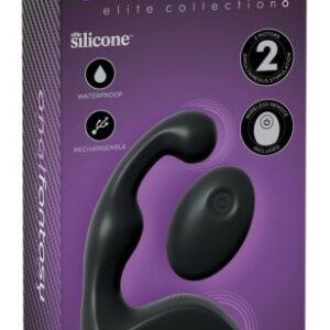 P-Spot Pro Vibrator mit Fernbedienung
