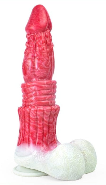 alien nevrax dildo 20 x 5 5cm 1180465852