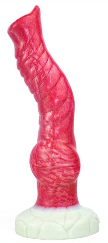 alien sterix dildo 21 x 5 7cm 1180465872