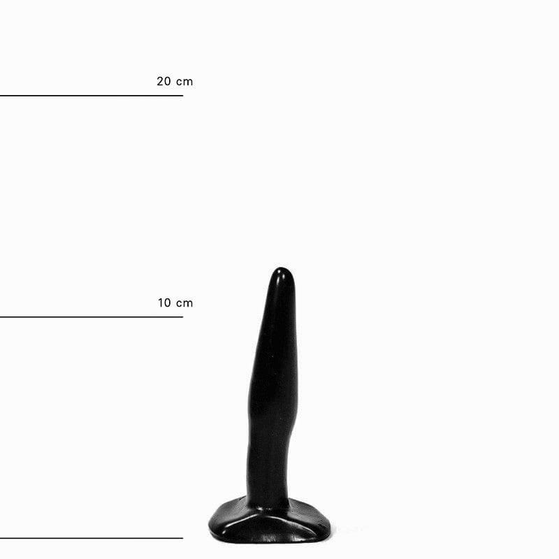 all black mini willy dildo 12 x 2 5 cm 1152610185