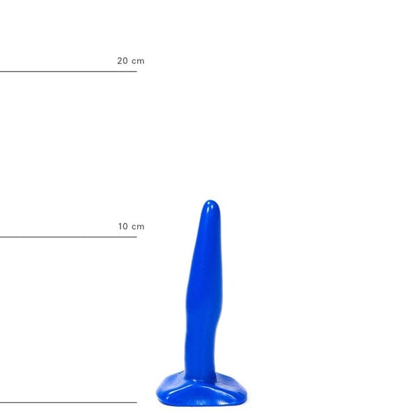all blue mini willy dildo 12 x 2 5 cm 1152610187