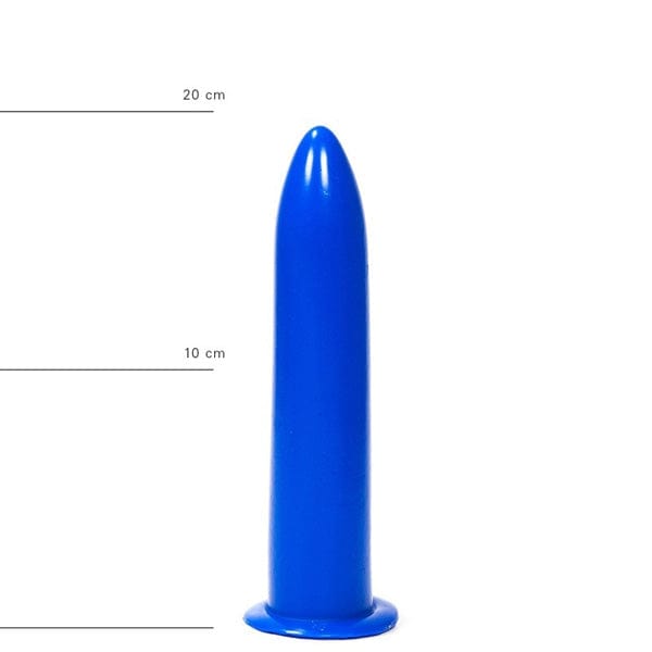 all blue raketen dildo 19 x 3 5 cm 1152610232